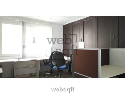 Office Space for Rent in Hyderabad